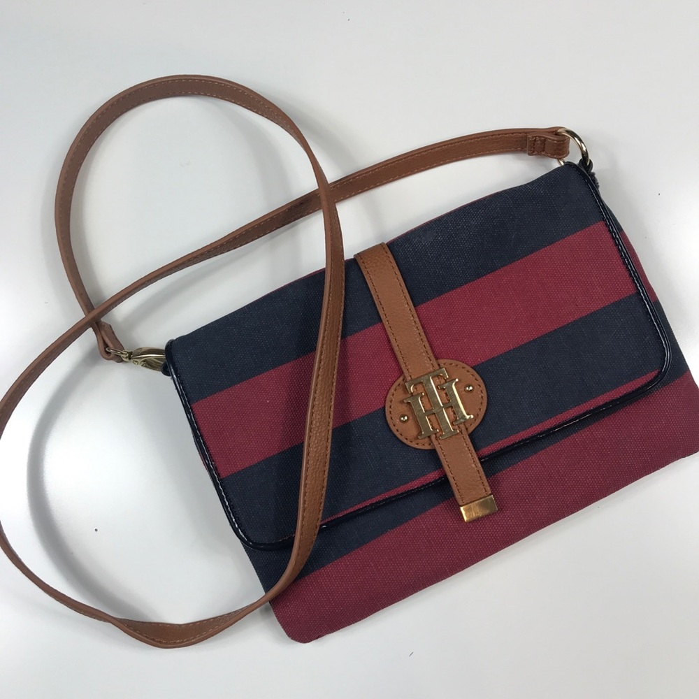 Tommy Hilfiger Handbag❤️💙🇺🇸